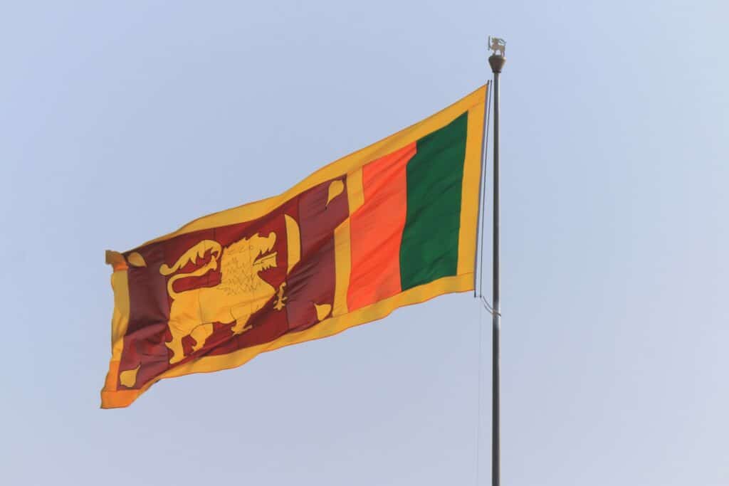 Sri Lanka tillkännager visumfri inresa: Viktig information för svenska resenärer